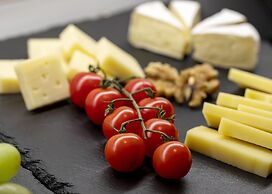 Boutique Hotel Helmhaus Zurich