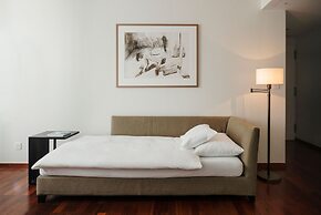Boutique Hotel Helmhaus Zurich