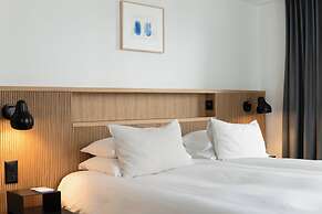 Boutique Hotel Helmhaus Zurich