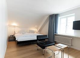 Boutique Hotel Helmhaus Zurich