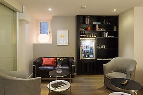 Boutique Hotel Helmhaus Zurich