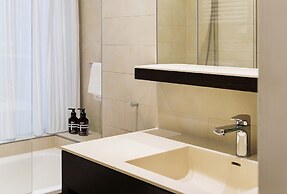 Boutique Hotel Helmhaus Zurich