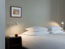 Boutique Hotel Helmhaus Zurich