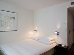 Boutique Hotel Helmhaus Zurich