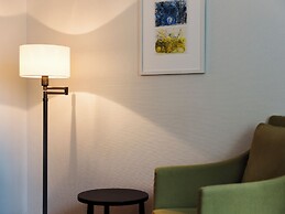 Boutique Hotel Helmhaus Zurich