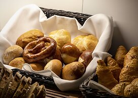 Boutique Hotel Helmhaus Zurich