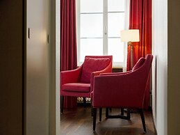Boutique Hotel Helmhaus Zurich