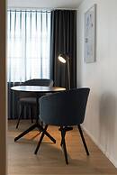 Boutique Hotel Helmhaus Zurich