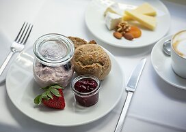 Boutique Hotel Helmhaus Zurich