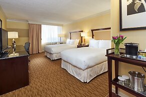 Hilton Raleigh North Hills