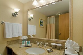 Hilton Raleigh North Hills