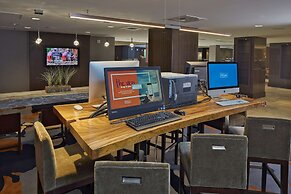 Hilton Raleigh North Hills