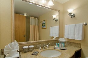 Hilton Raleigh North Hills