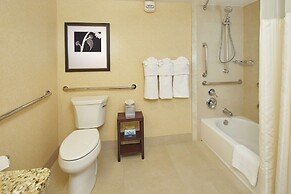 Hilton Raleigh North Hills