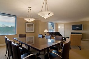 Hilton Raleigh North Hills