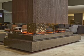 Hilton Raleigh North Hills