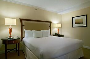 Hilton Raleigh North Hills