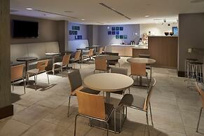 Hilton Raleigh North Hills