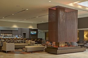 Hilton Raleigh North Hills