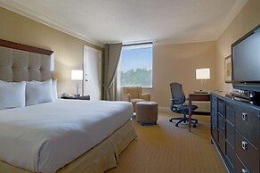 Hilton Raleigh North Hills