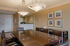 Hilton Raleigh North Hills