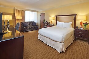 Hilton Raleigh North Hills