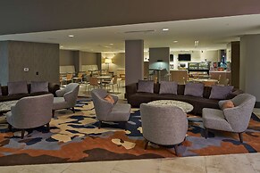Hilton Raleigh North Hills