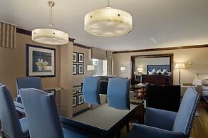 Hilton Raleigh North Hills