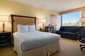 Hilton Raleigh North Hills