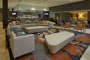 Hilton Raleigh North Hills