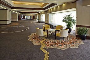 Hilton Raleigh North Hills