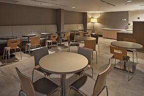 Hilton Raleigh North Hills