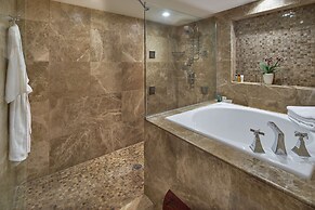 Hilton Raleigh North Hills