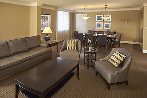 Hilton Raleigh North Hills