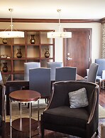 Hilton Raleigh North Hills