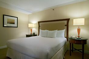 Hilton Raleigh North Hills