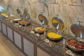 Hilton Raleigh North Hills