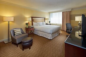 Hilton Raleigh North Hills