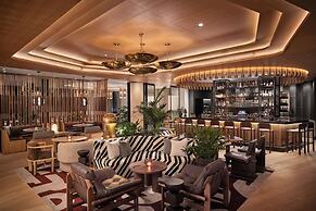 The Jay, Autograph Collection