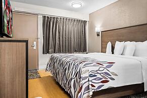 Red Roof Inn Tampa Fairgrounds – Casino