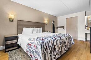 Red Roof Inn Tampa Fairgrounds – Casino