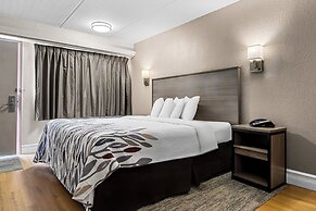 Red Roof Inn Tampa Fairgrounds – Casino