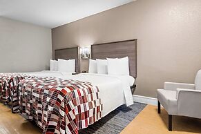 Red Roof Inn Tampa Fairgrounds – Casino