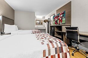 Red Roof Inn Tampa Fairgrounds – Casino