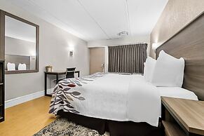 Red Roof Inn Tampa Fairgrounds – Casino