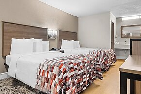 Red Roof Inn Tampa Fairgrounds – Casino