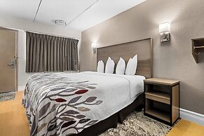 Red Roof Inn Tampa Fairgrounds – Casino