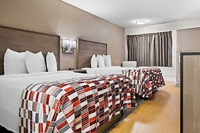 Red Roof Inn Tampa Fairgrounds – Casino