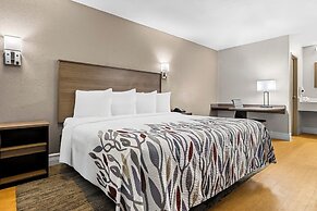 Red Roof Inn Tampa Fairgrounds – Casino