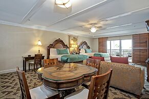 Pacific Terrace Hotel